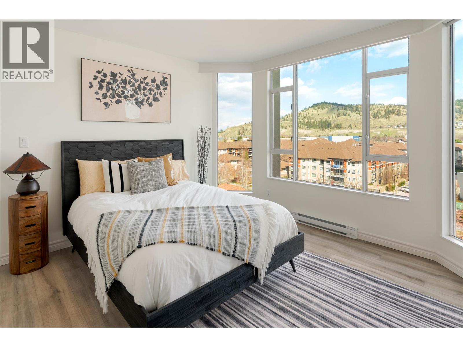 801 1152 Sunset Drive, Kelowna