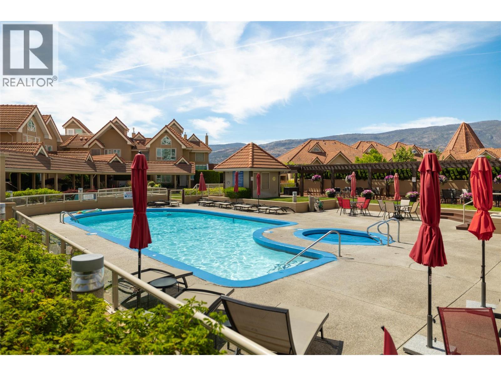 801 1152 Sunset Drive, Kelowna