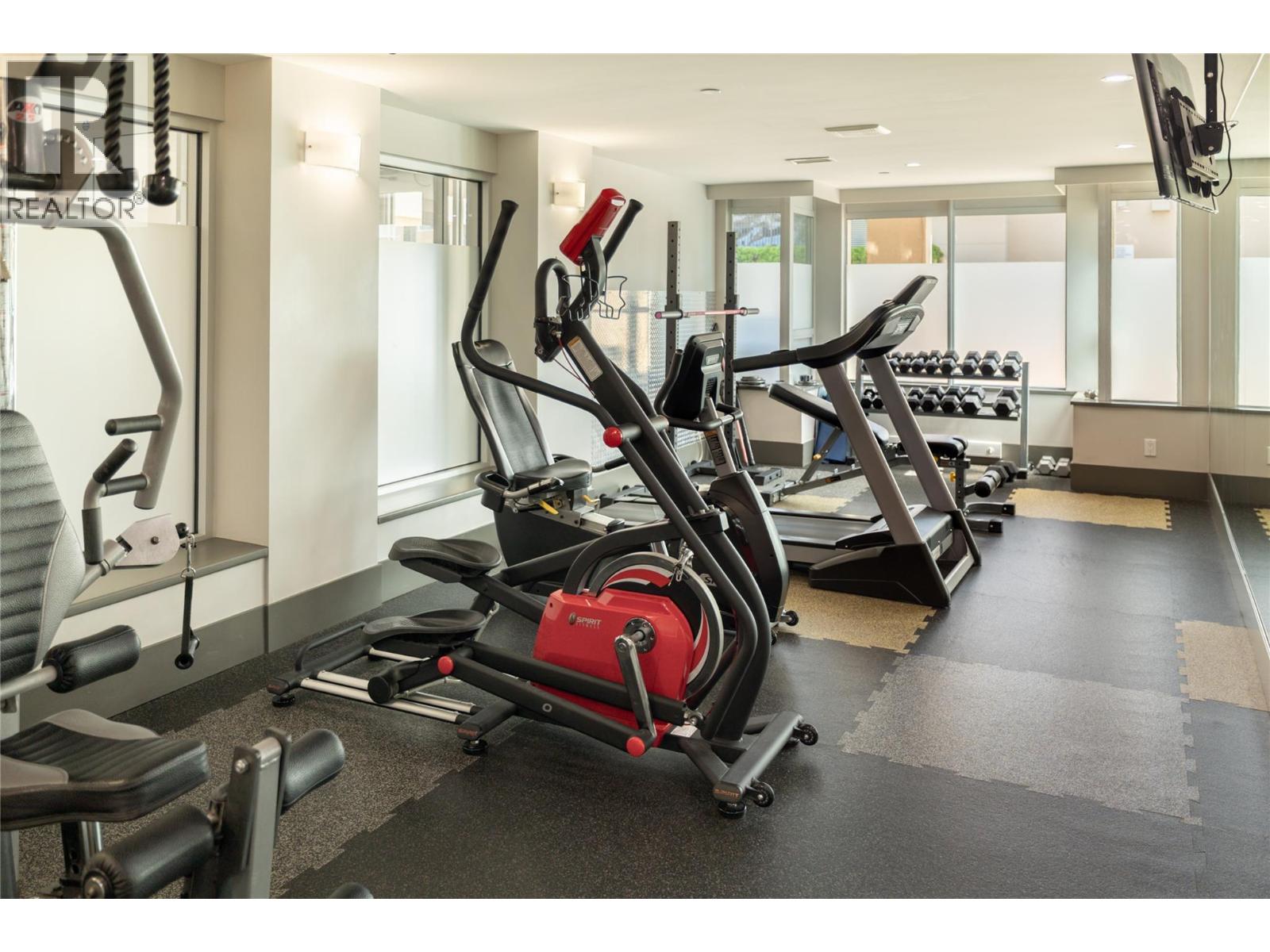 801 1152 Sunset Drive, Kelowna