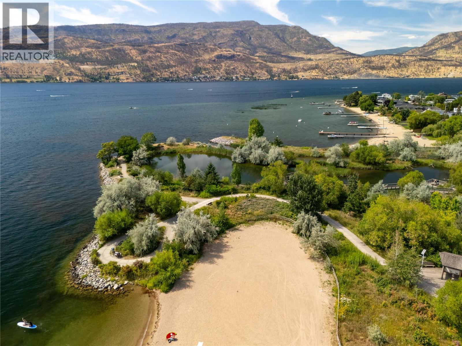 801 1152 Sunset Drive, Kelowna