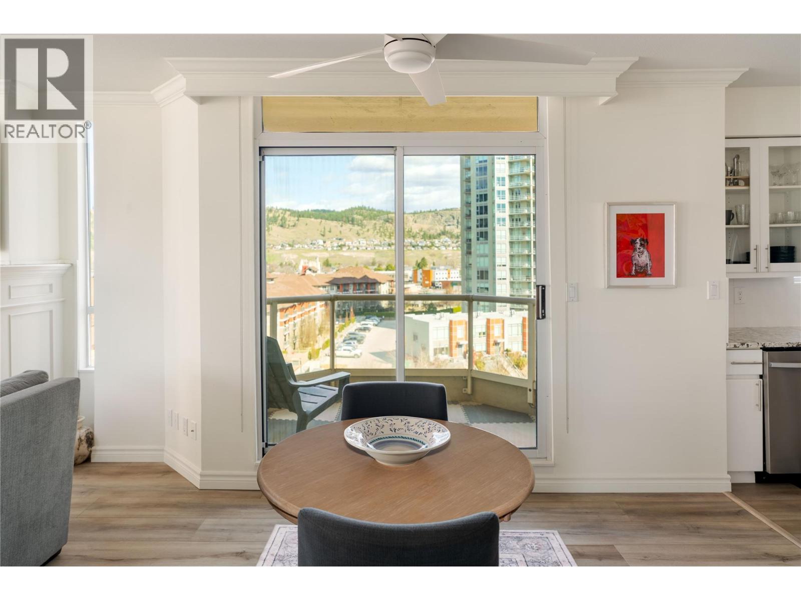 801 1152 Sunset Drive, Kelowna