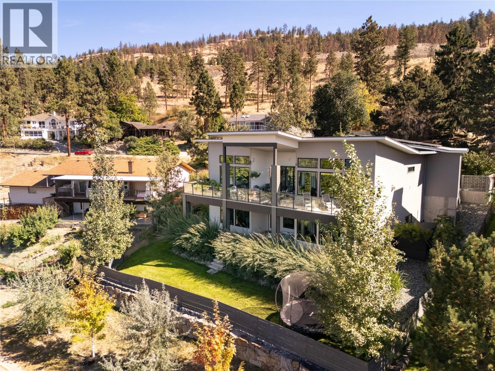 2155 PALY Road, Kelowna
