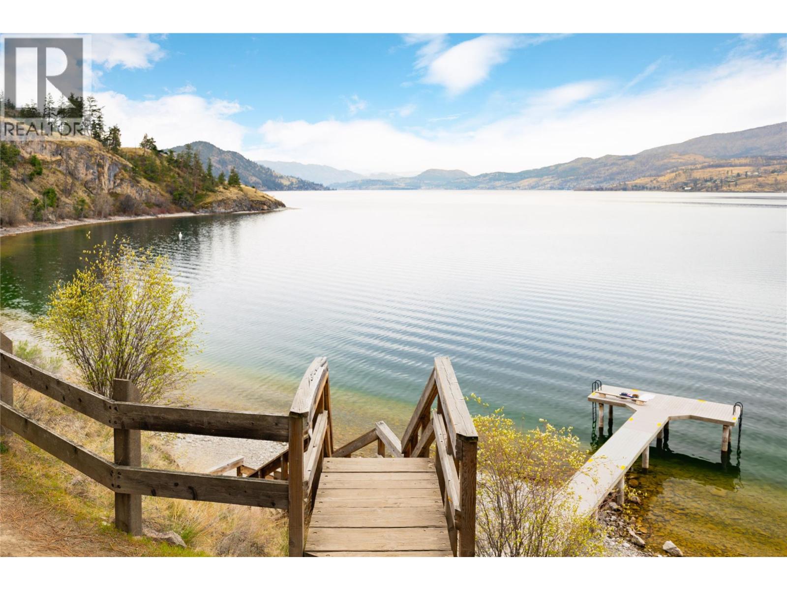  2155 PALY Road, Kelowna