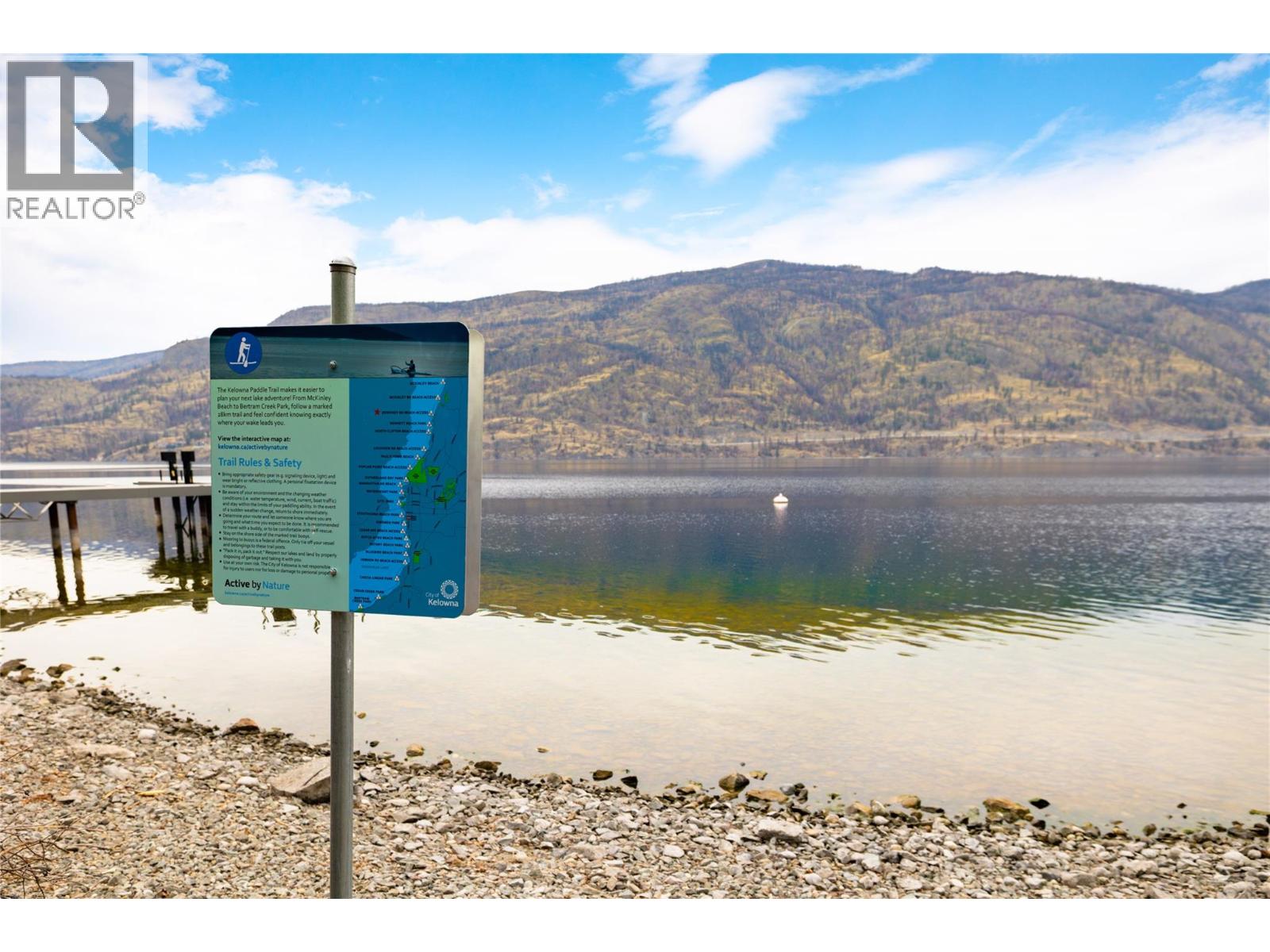  2155 PALY Road, Kelowna