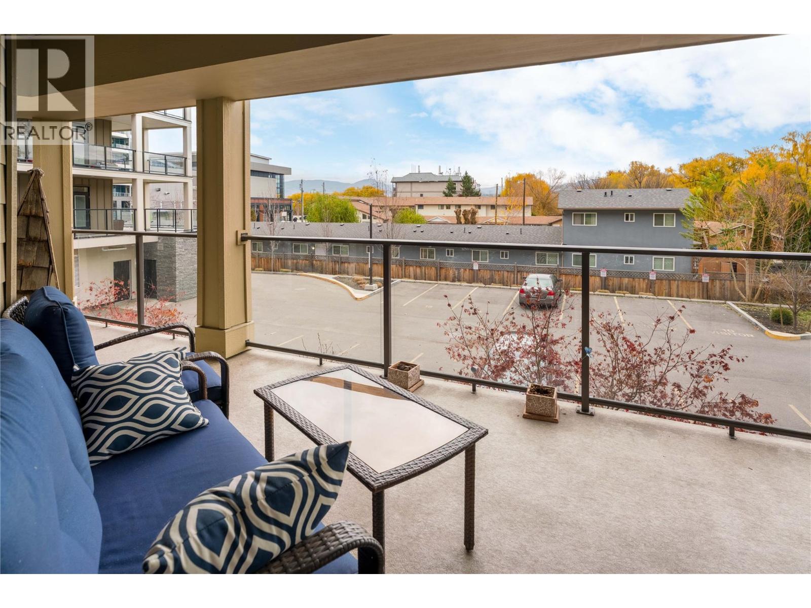 204 3865 Truswell Road, Kelowna