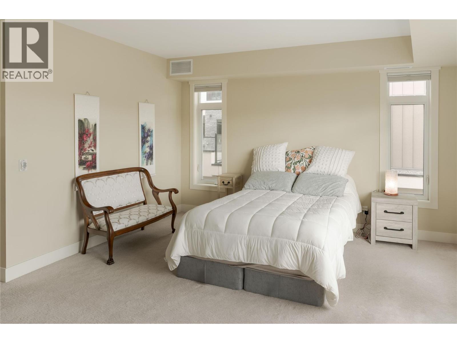 204 3865 Truswell Road, Kelowna