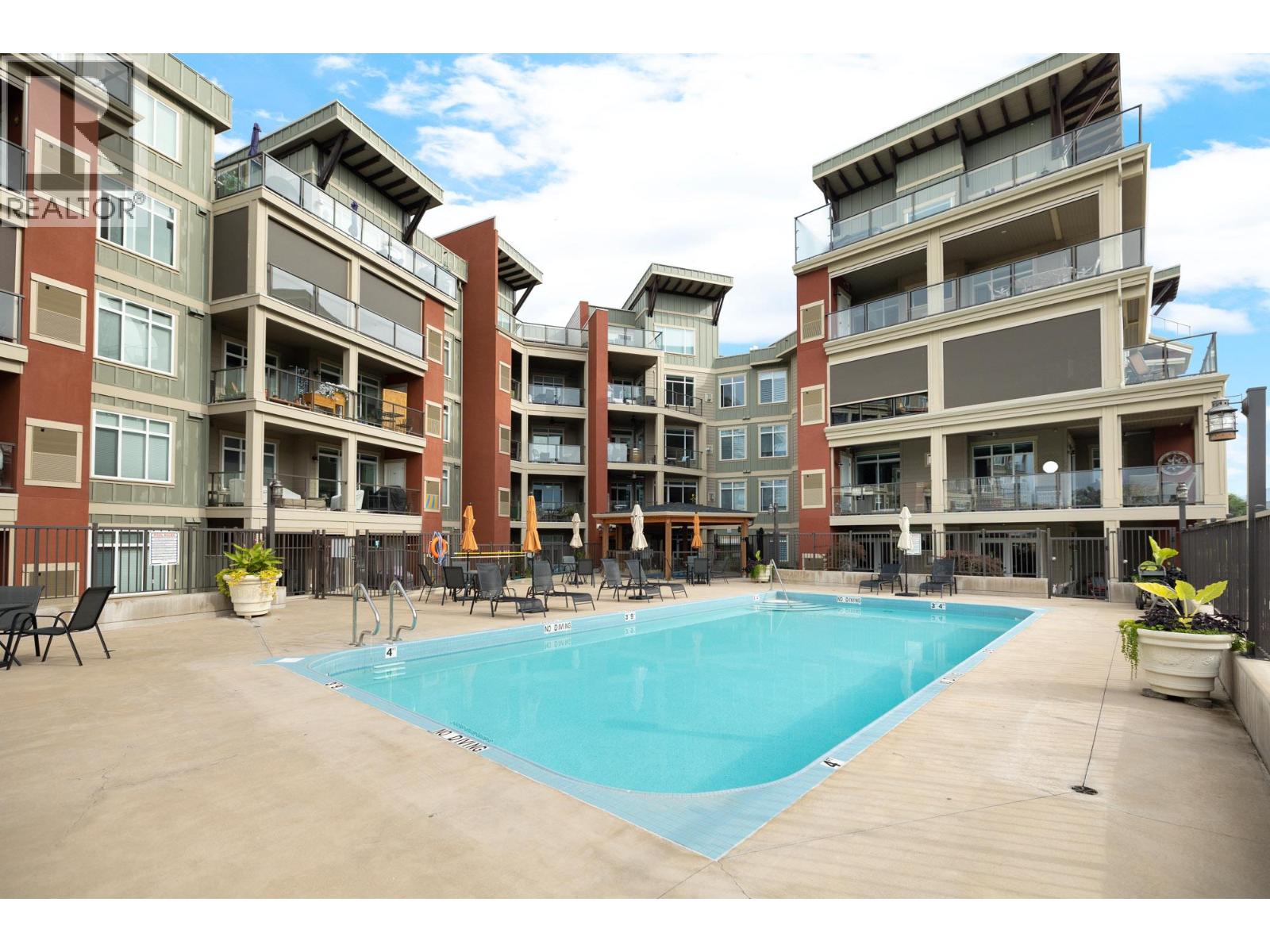 204 3865 Truswell Road, Kelowna