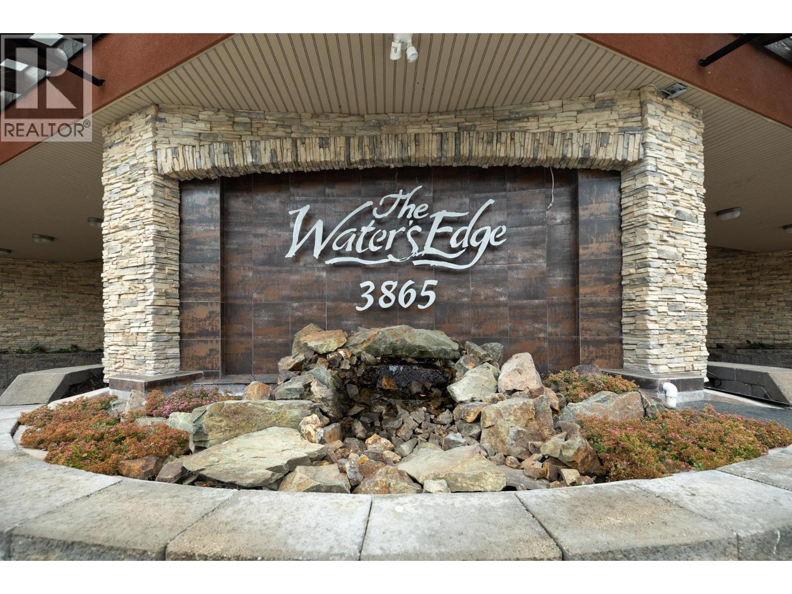 204 3865 Truswell Road, Kelowna
