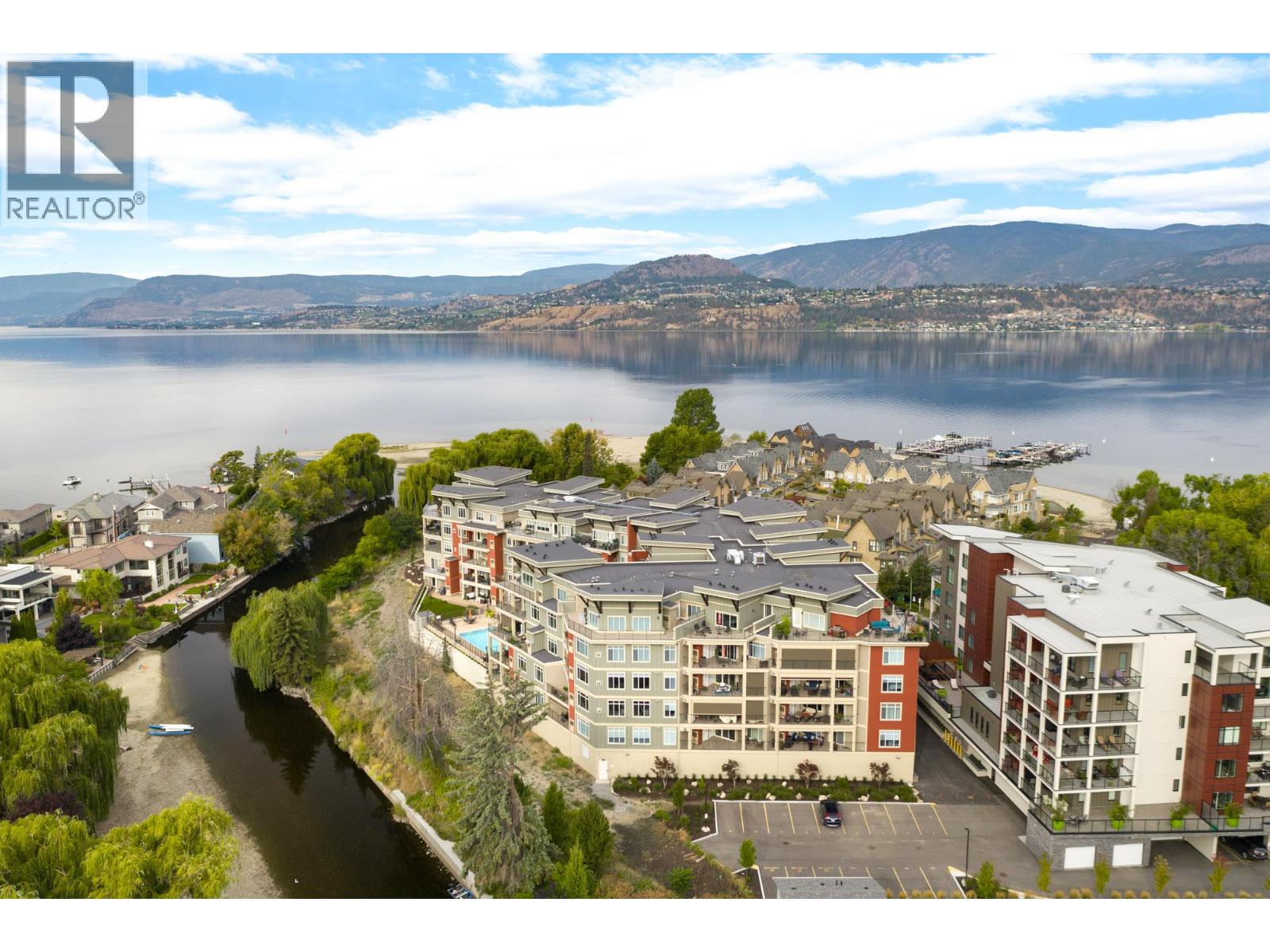 204 3865 Truswell Road, Kelowna