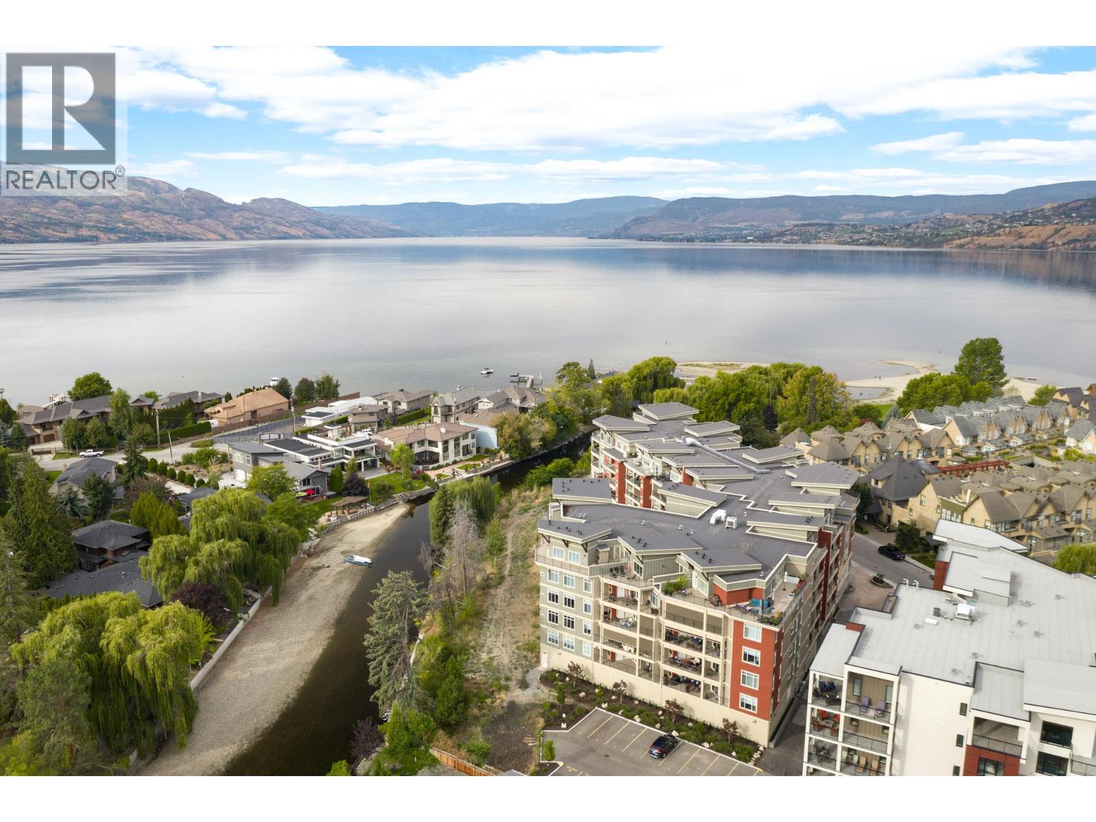 204 3865 Truswell Road, Kelowna