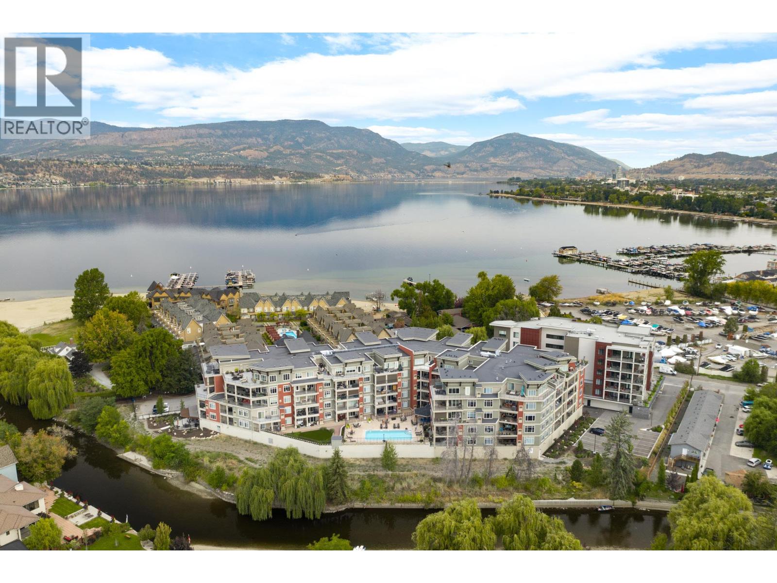 204 3865 Truswell Road, Kelowna