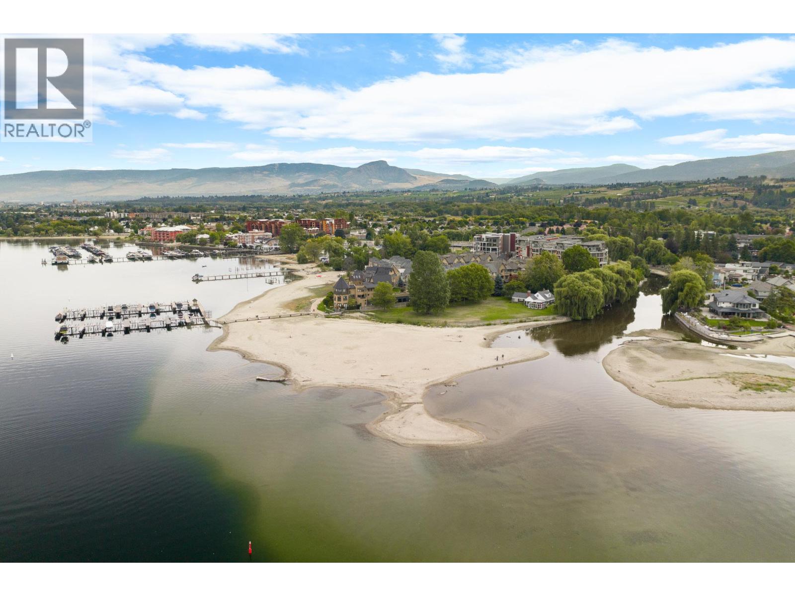 204 3865 Truswell Road, Kelowna