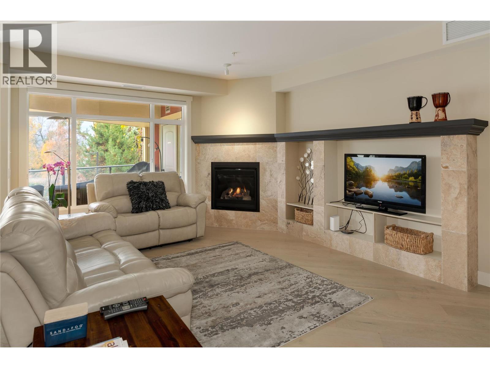 204 3865 Truswell Road, Kelowna