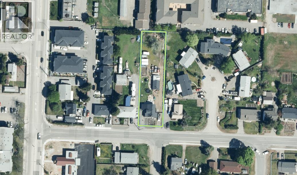  170 Mugford Road, Kelowna