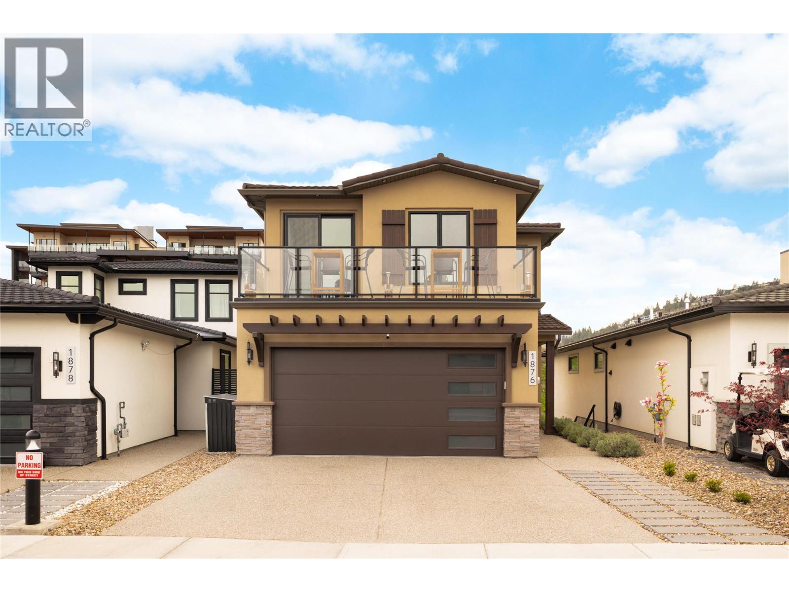  1876 VIEWPOINT Crescent, Kelowna