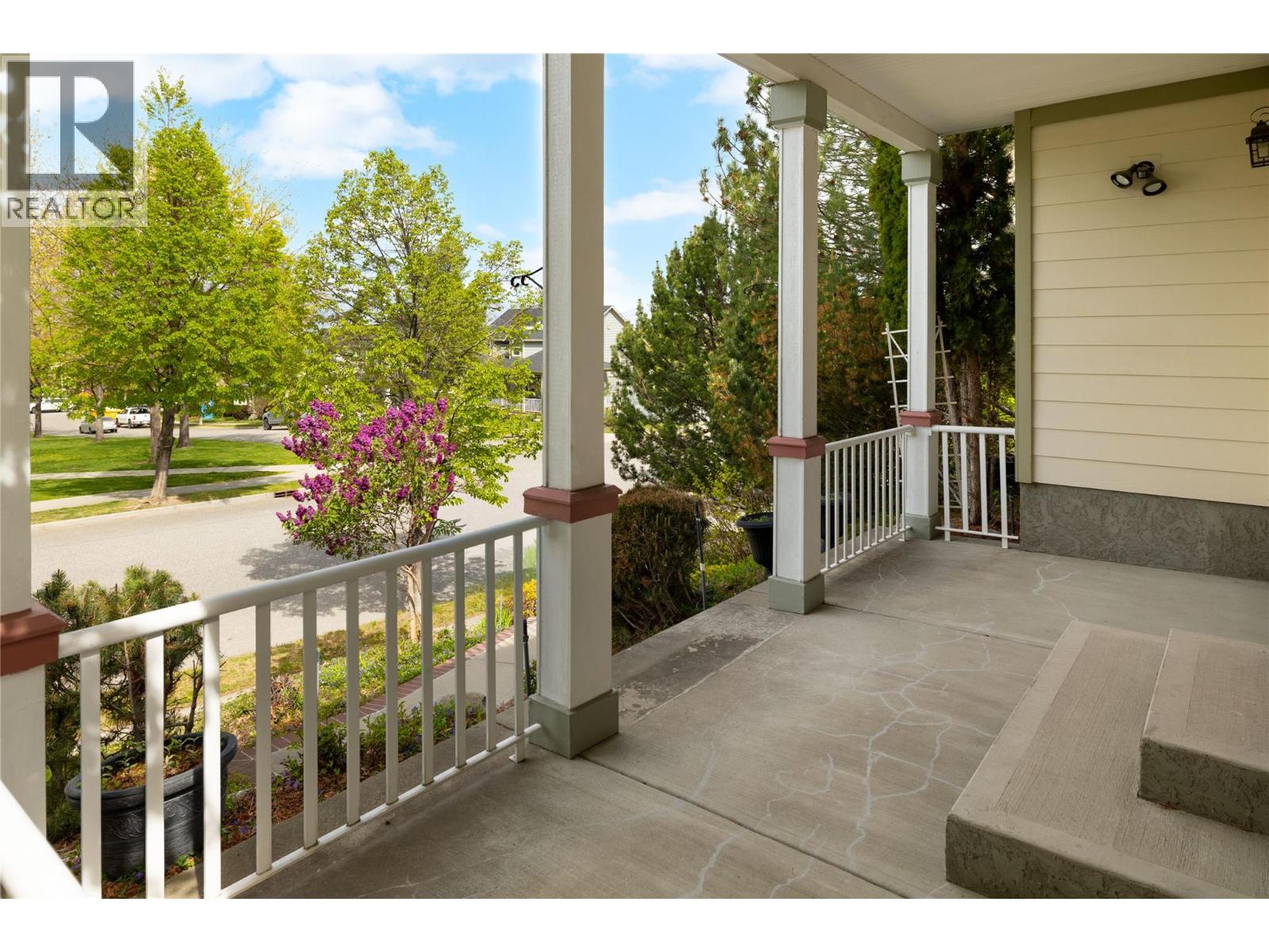  377 MCCARREN Avenue, Kelowna