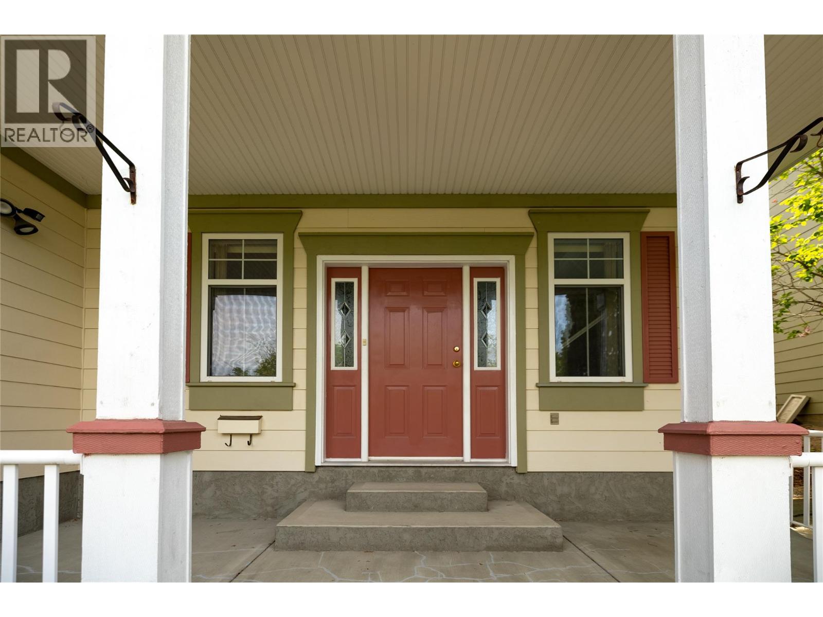  377 MCCARREN Avenue, Kelowna