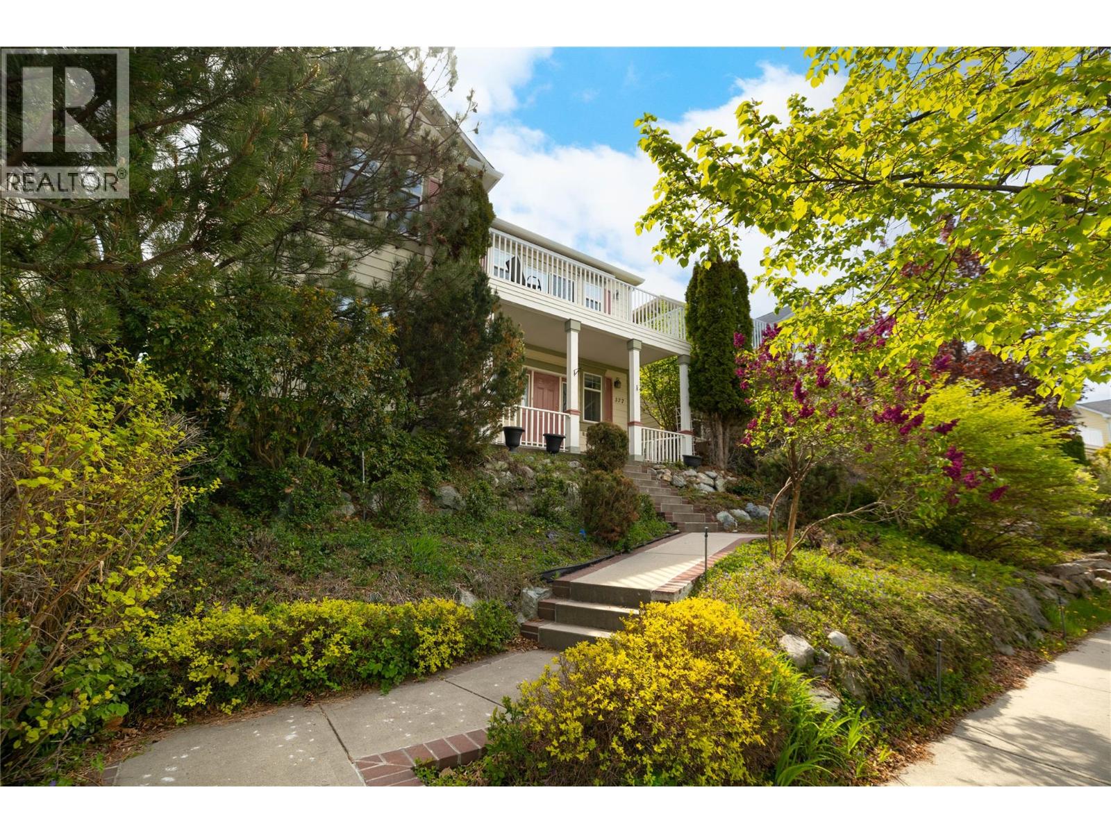  377 MCCARREN Avenue, Kelowna