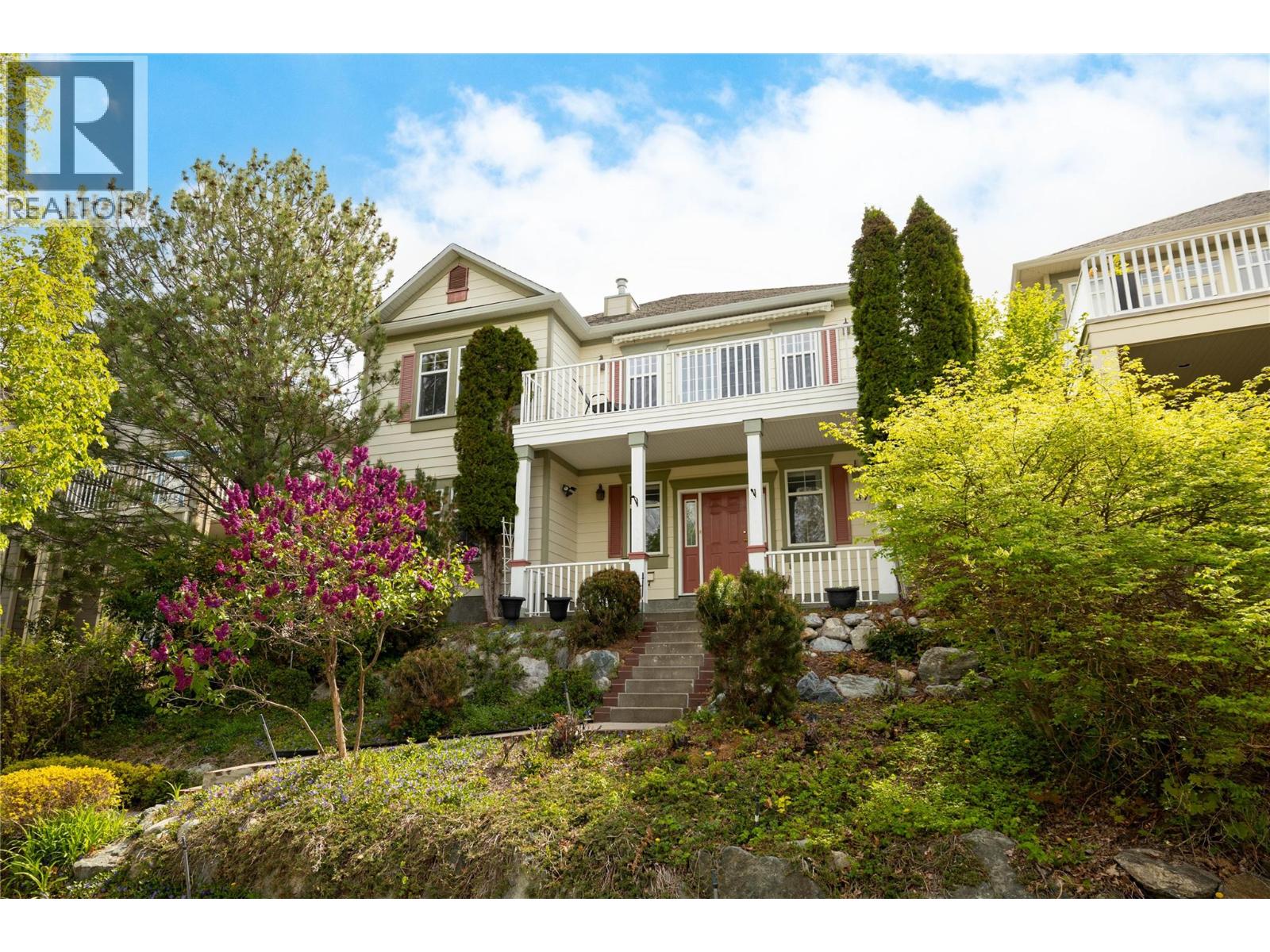  377 MCCARREN Avenue, Kelowna