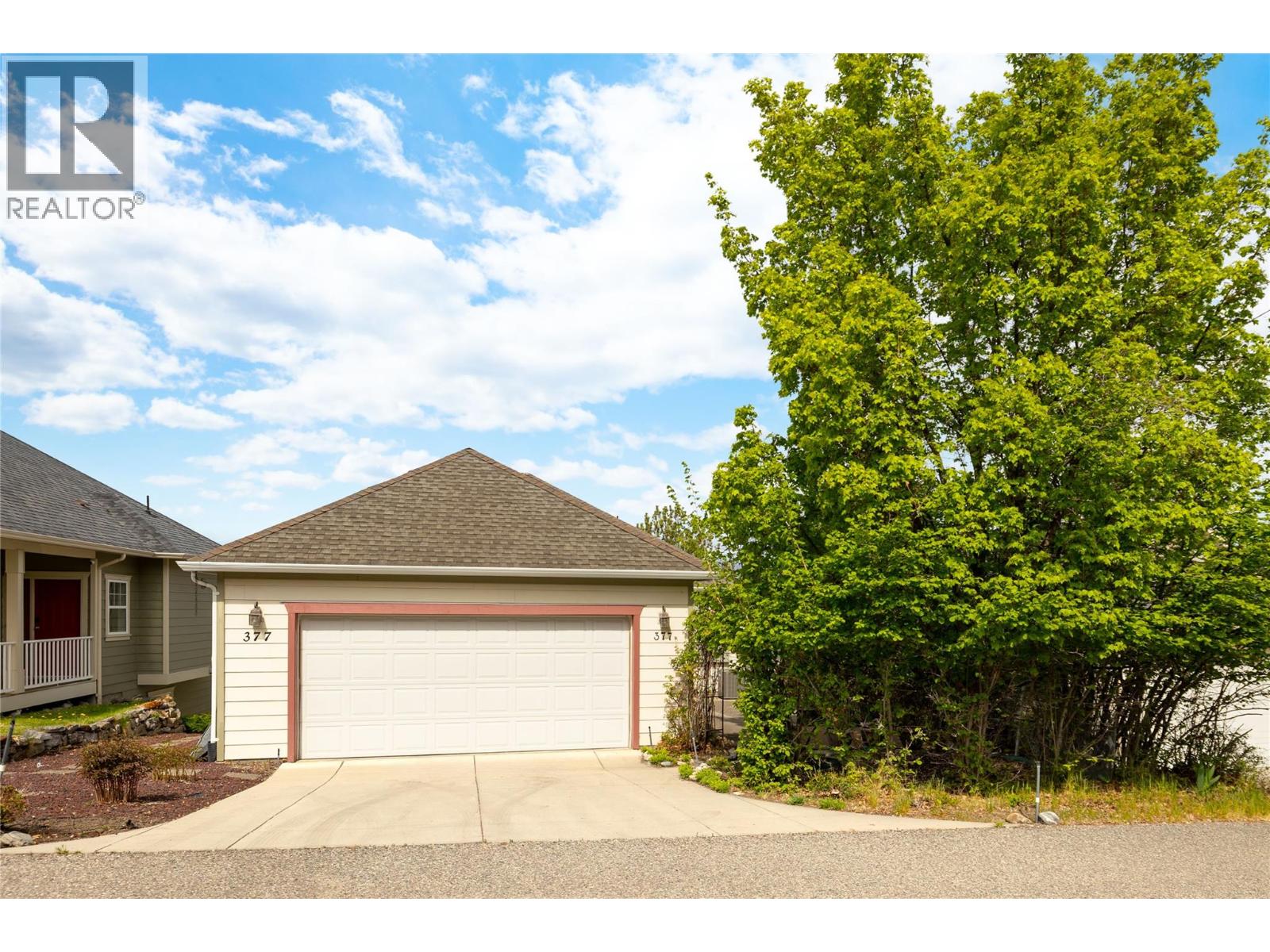  377 MCCARREN Avenue, Kelowna