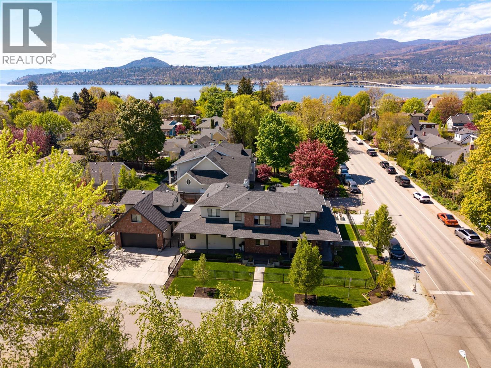  385 Cadder Avenue, Kelowna