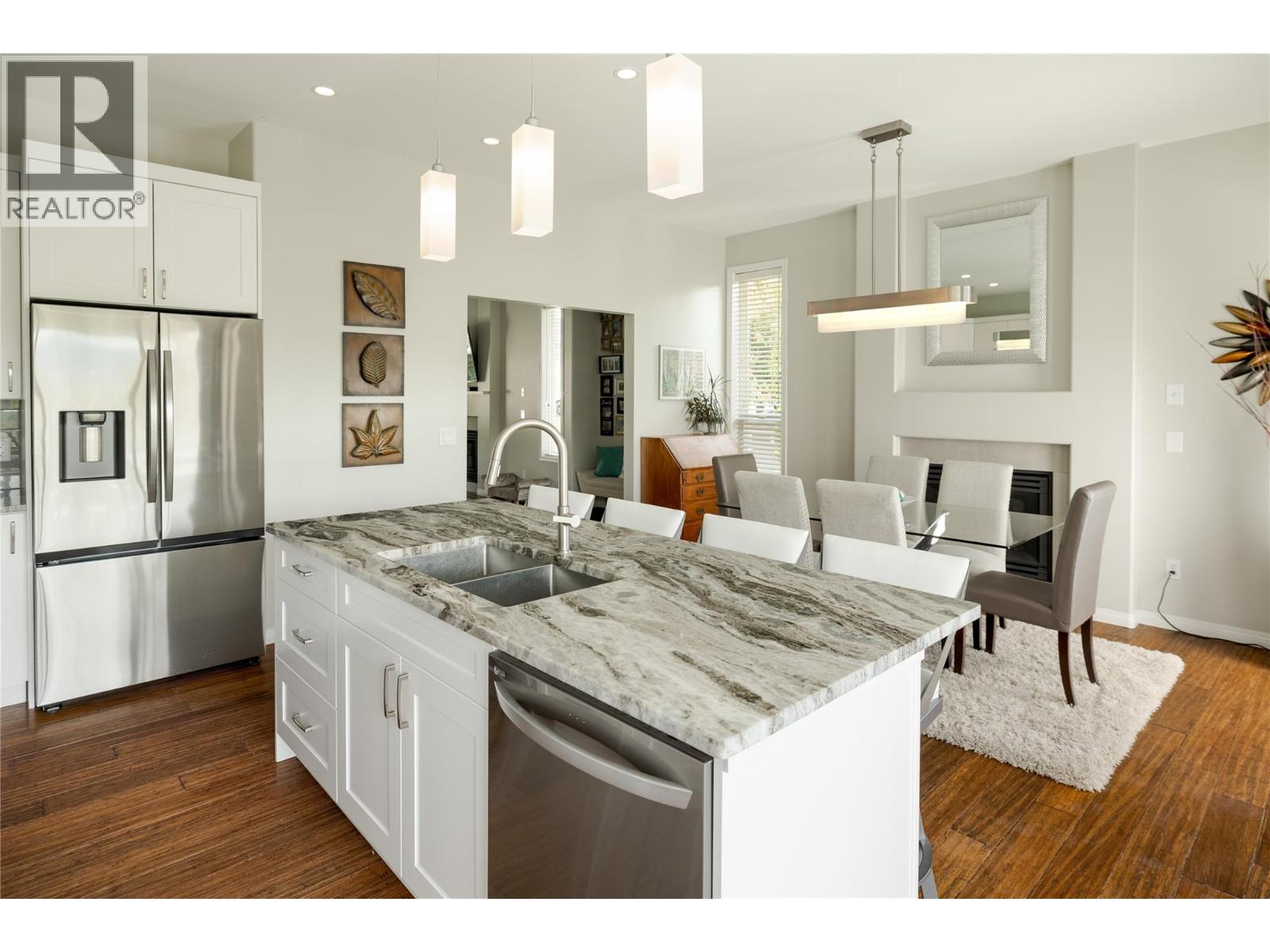  1061 Caledonia Way, West Kelowna