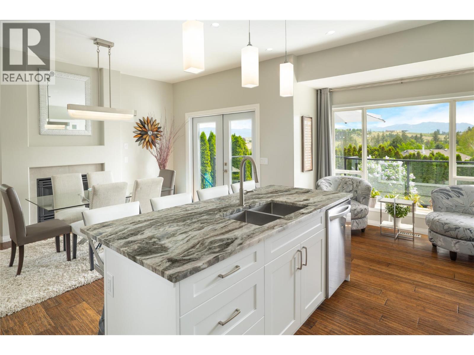  1061 Caledonia Way, West Kelowna