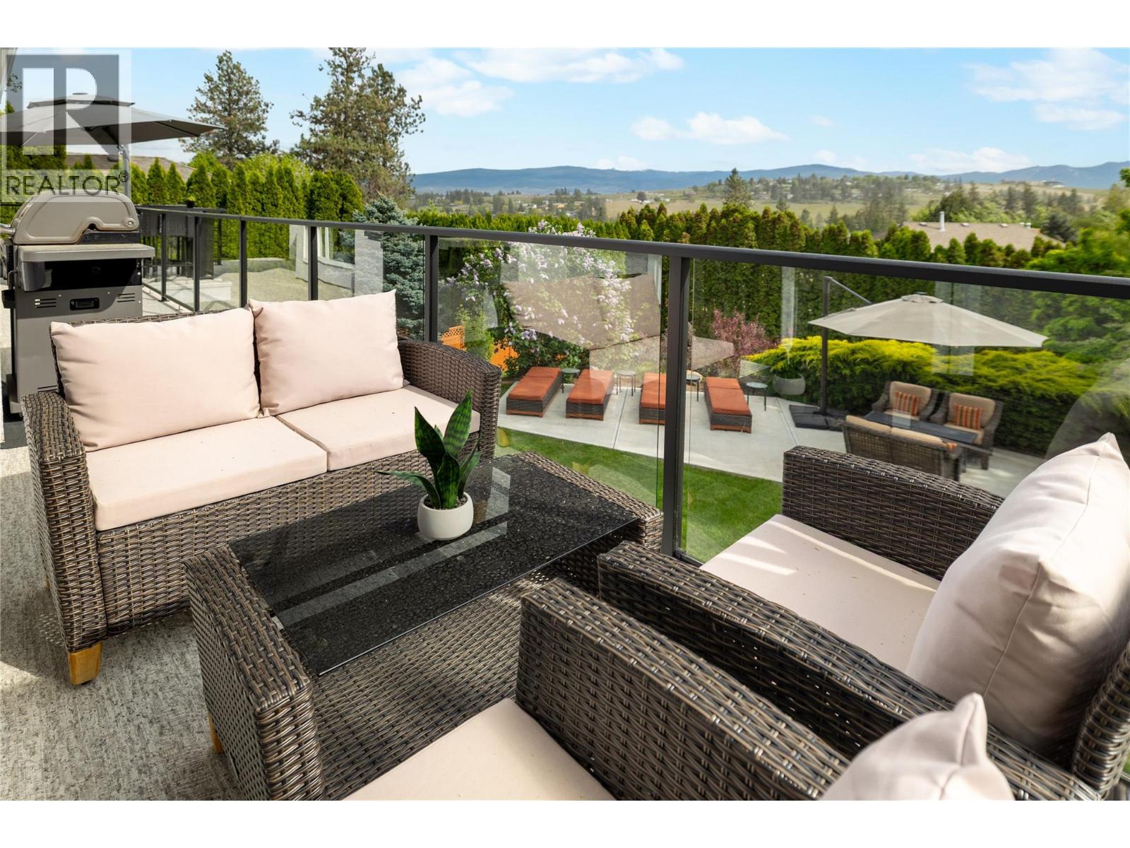  1061 Caledonia Way, West Kelowna