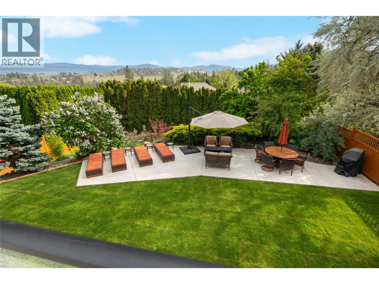  1061 Caledonia Way, West Kelowna
