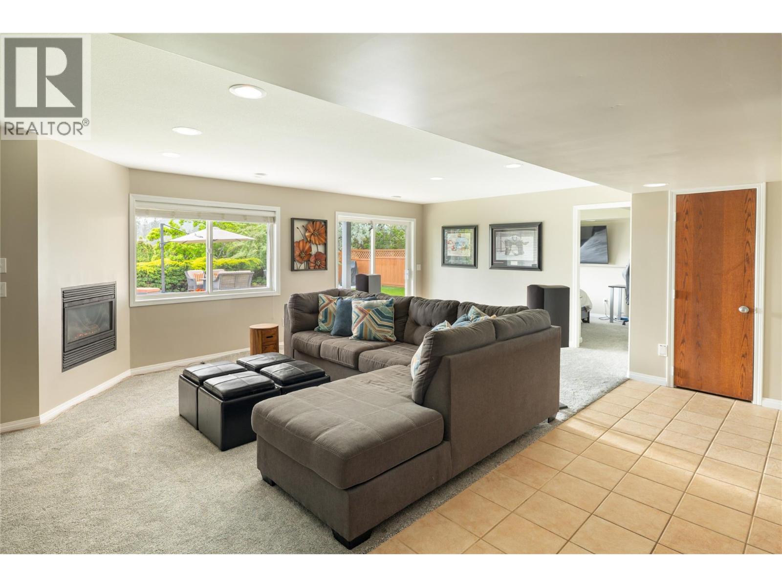  1061 Caledonia Way, West Kelowna