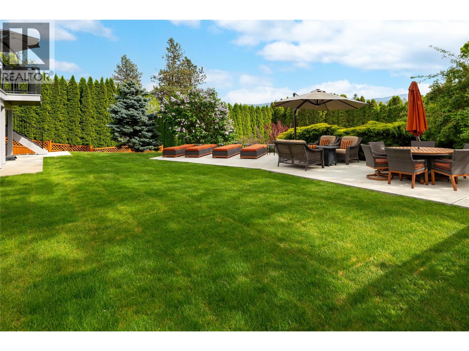  1061 Caledonia Way, West Kelowna