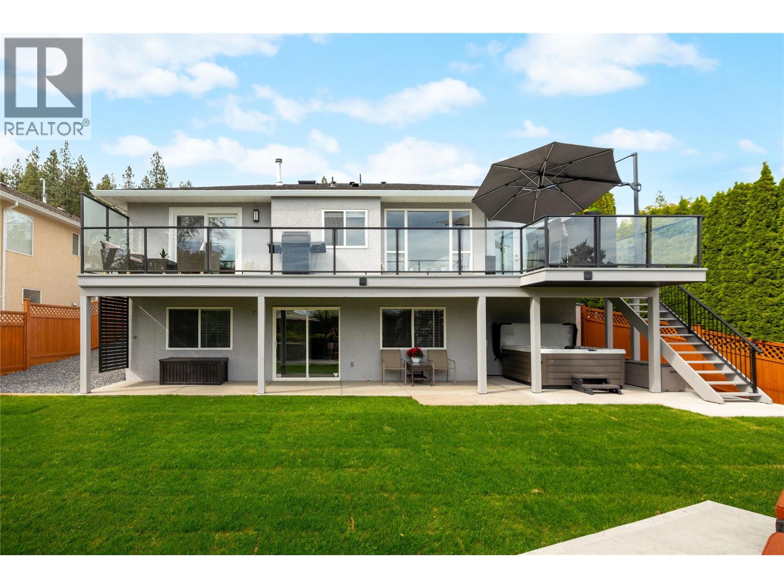  1061 Caledonia Way, West Kelowna