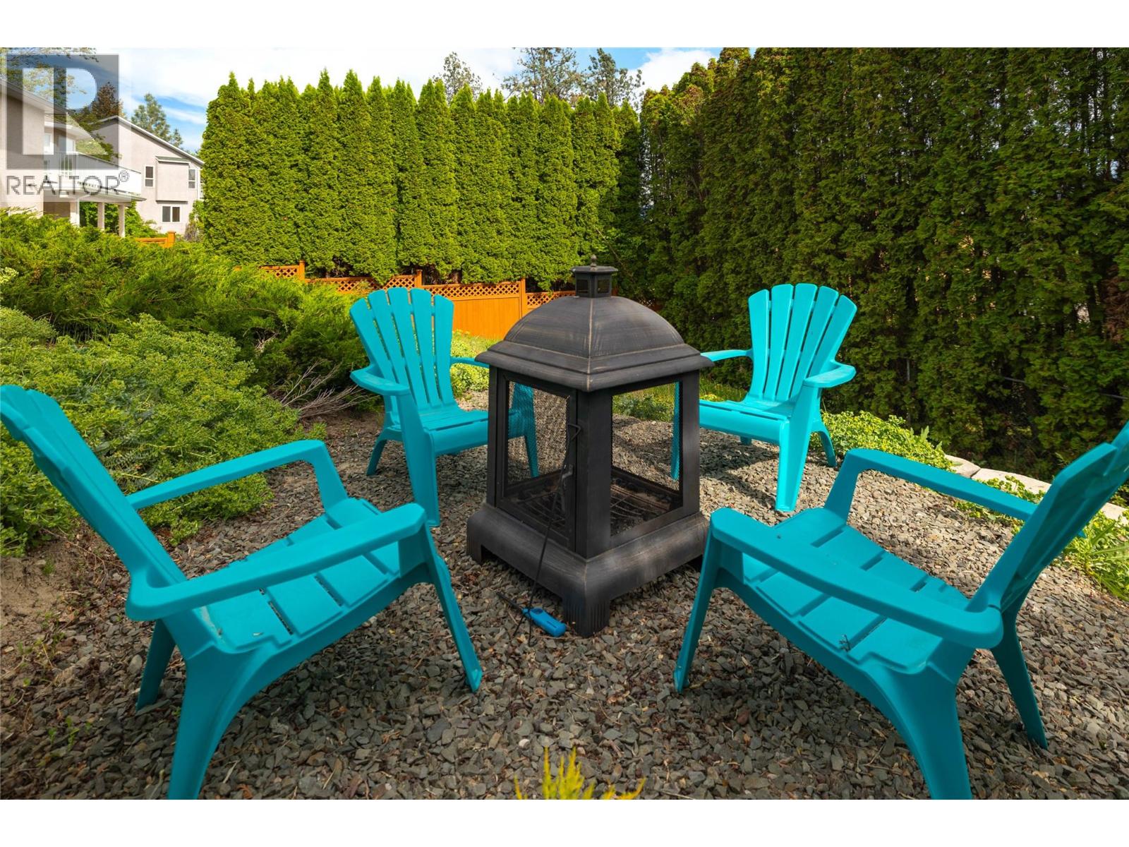  1061 Caledonia Way, West Kelowna