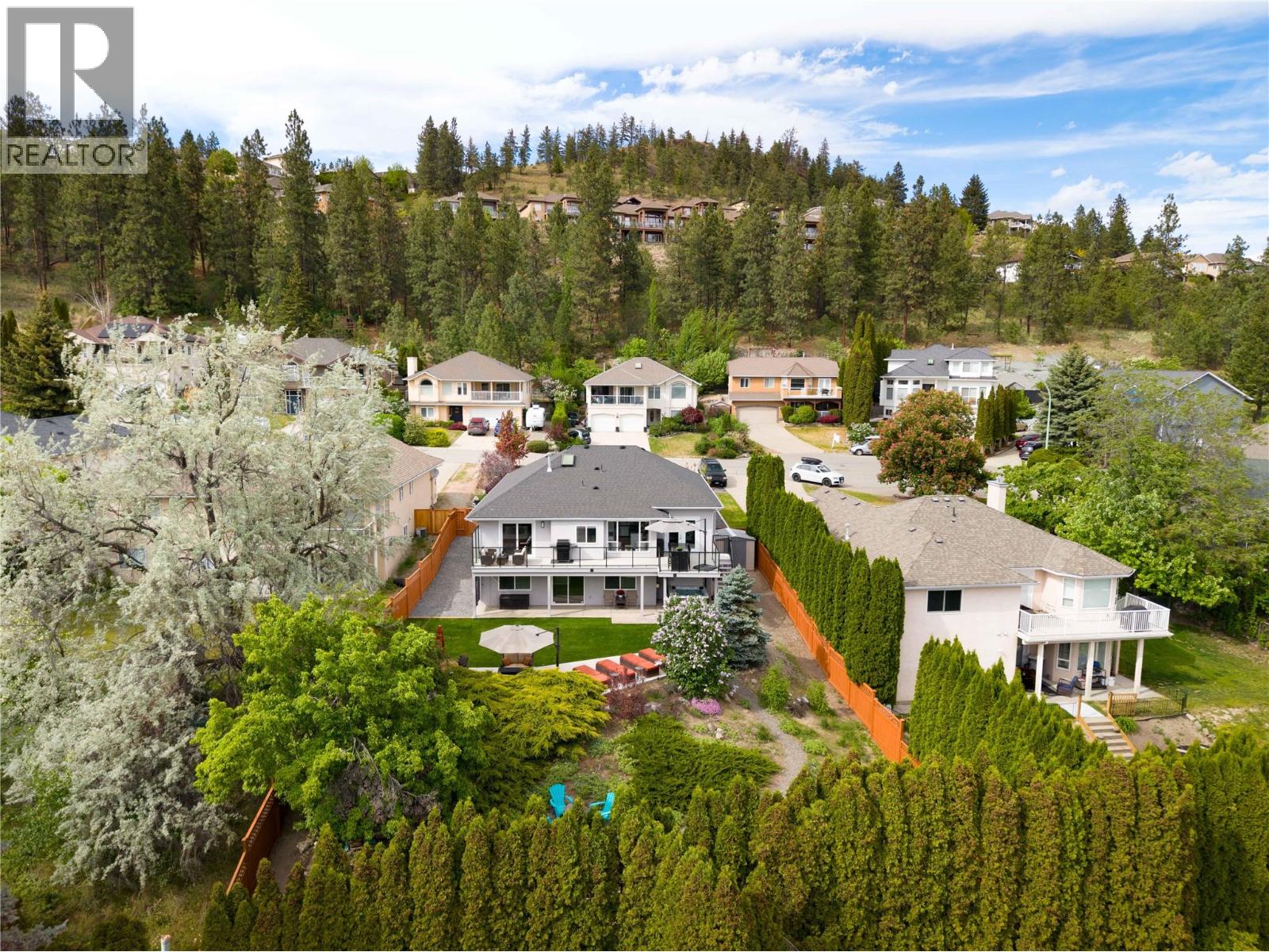  1061 Caledonia Way, West Kelowna