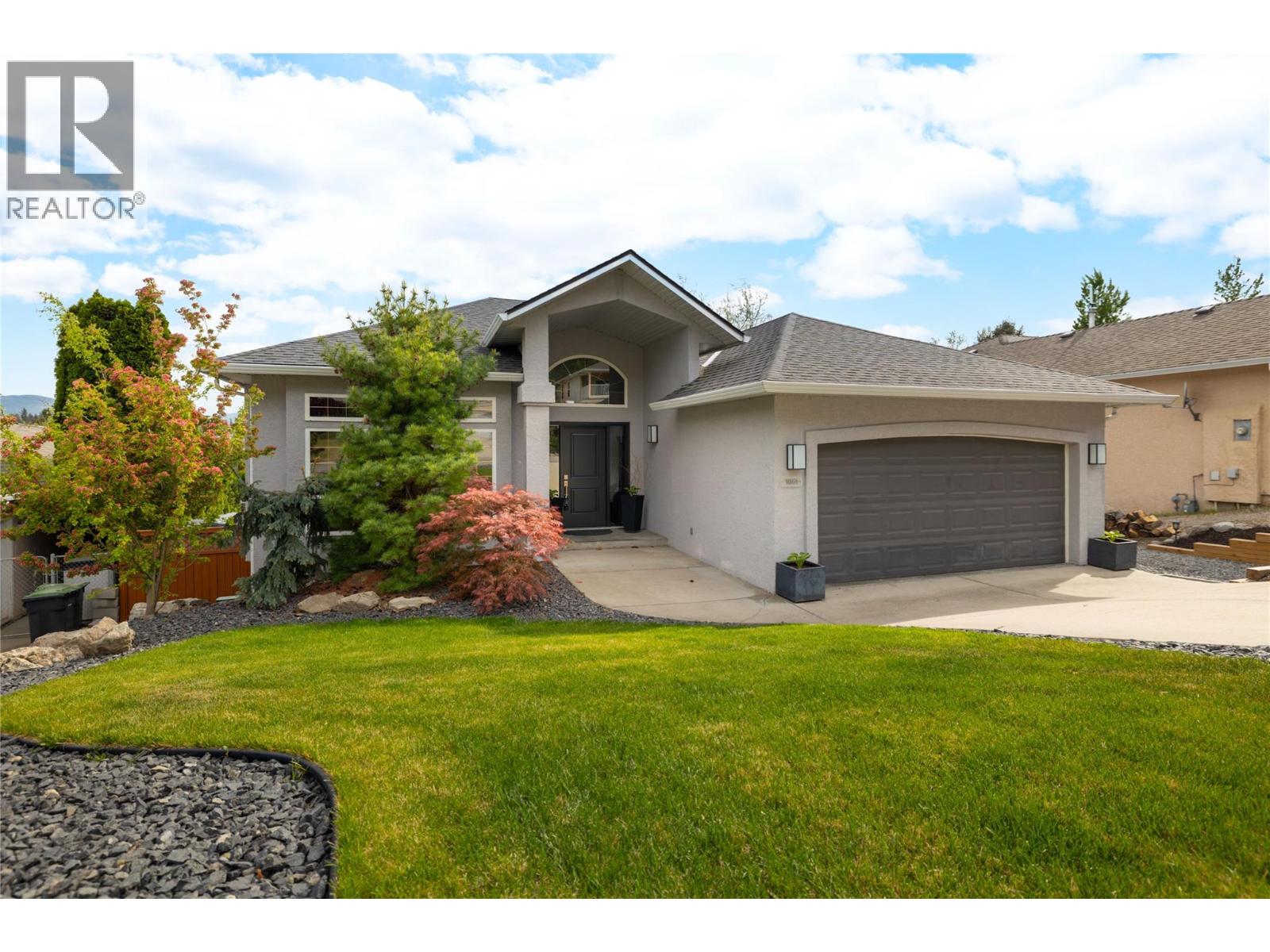  1061 Caledonia Way, West Kelowna