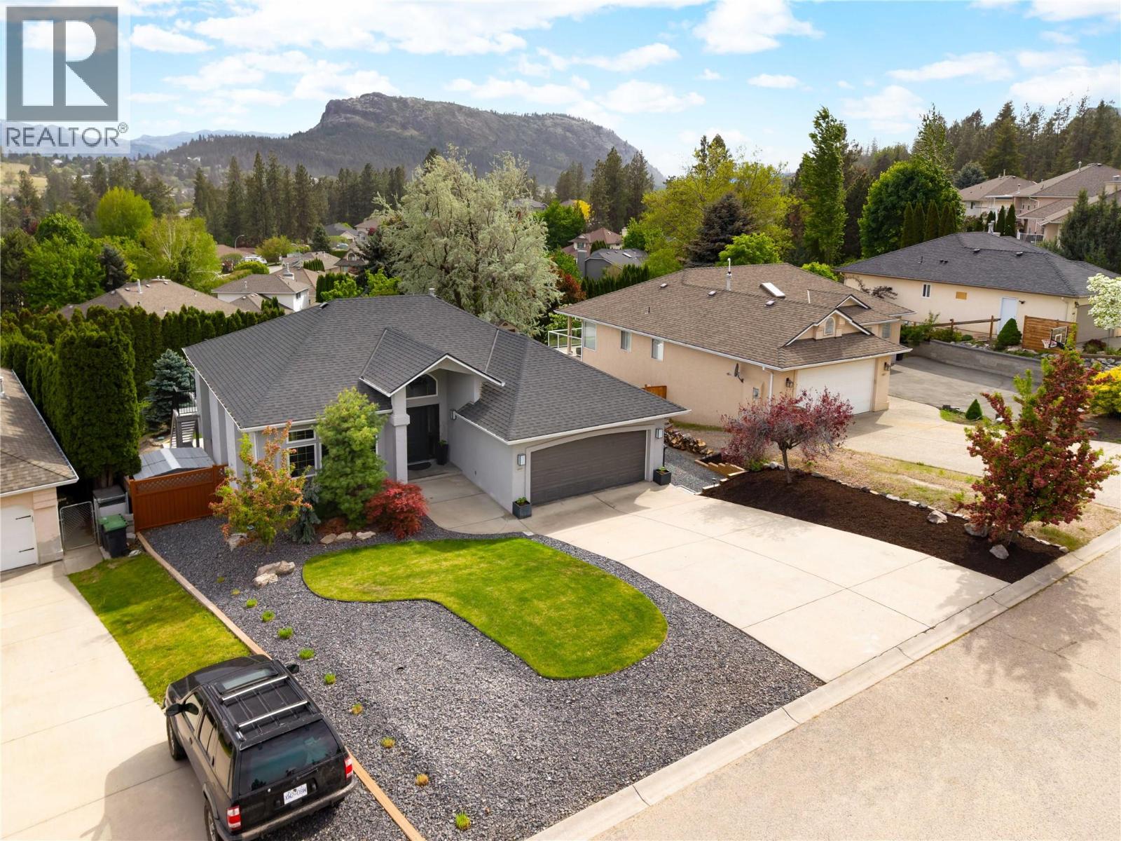  1061 Caledonia Way, West Kelowna