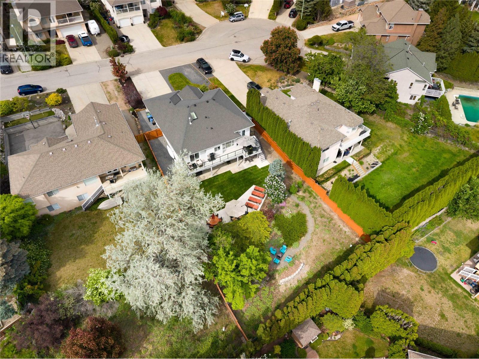  1061 Caledonia Way, West Kelowna