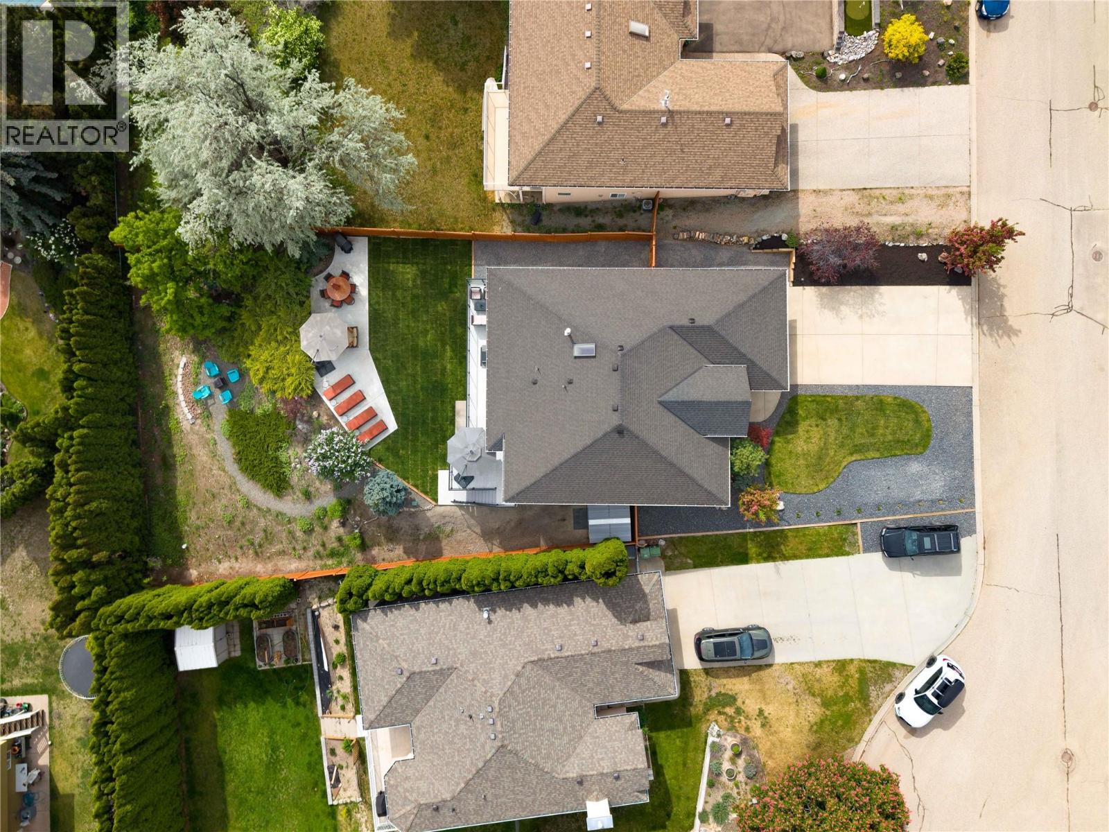  1061 Caledonia Way, West Kelowna