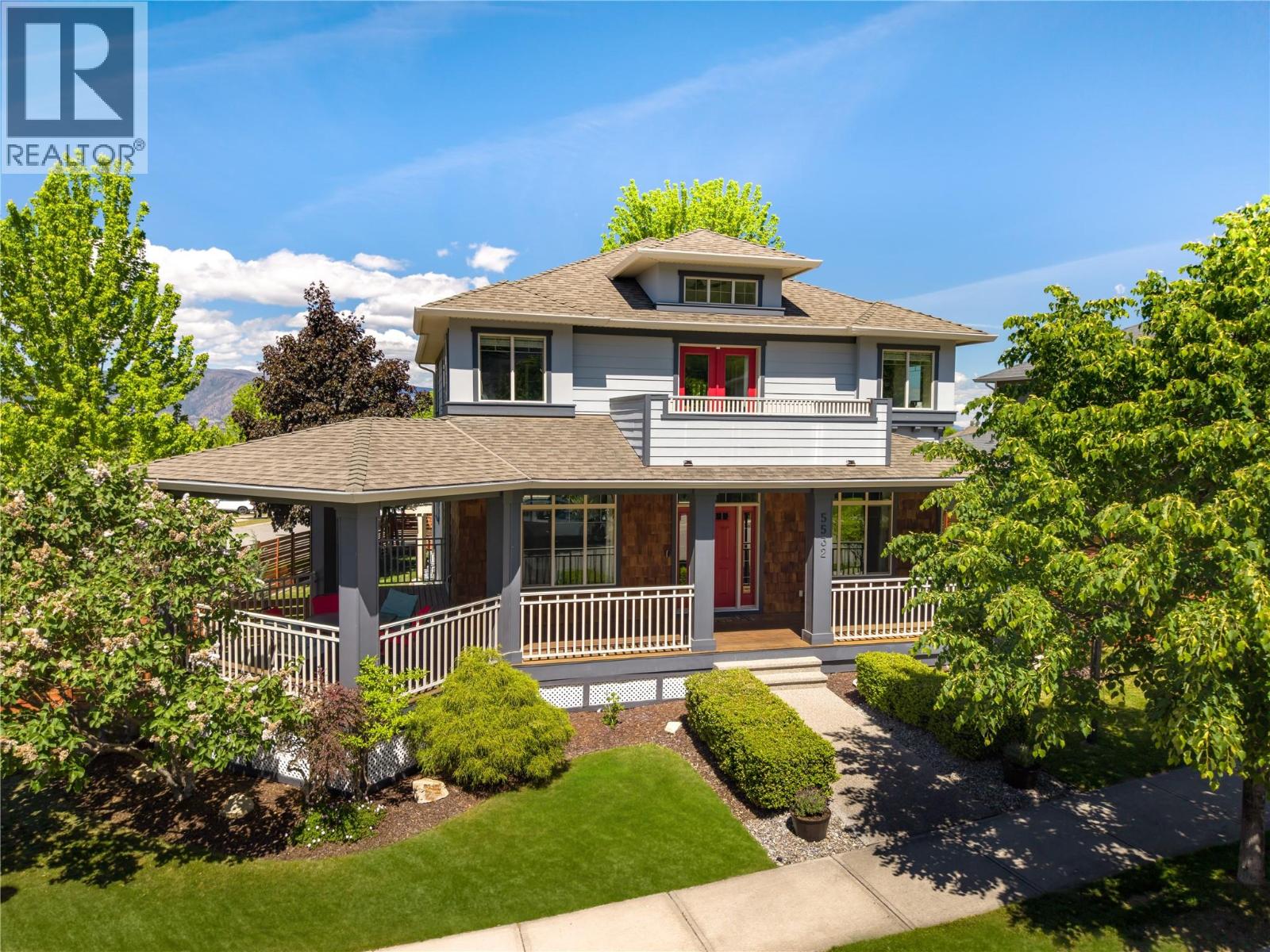  5532 Farron Place, Kelowna